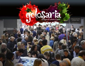 Golosaria- 2013