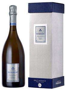 1 Brut Apanage Prestige con astuccio