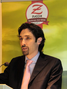 Giovanni Zucchi