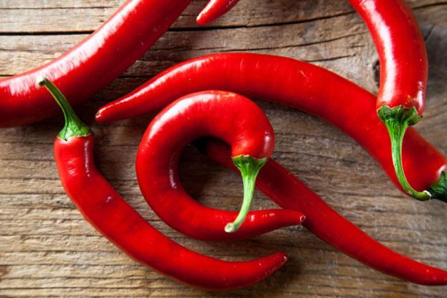 PEPERONCINO-LEGNO