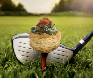 Golfood  Golf & Food Experince