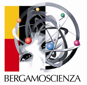 logo bergamoscienza_alta