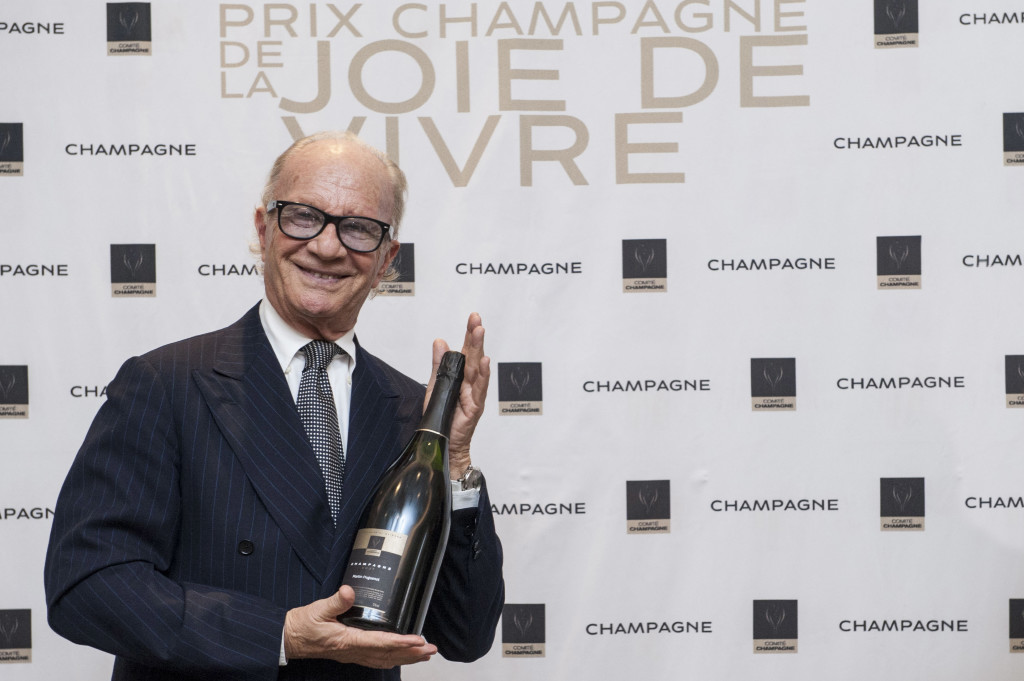 Bob Krieger_Joie de Vivre