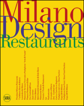 milano design cover