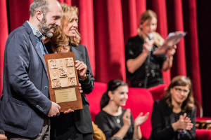premiazione cesari