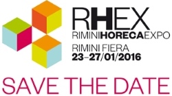 Save the date RHEX 2016