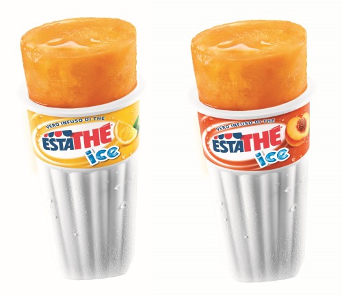 ESTATHE' ICE