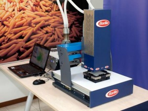 barilla 3d