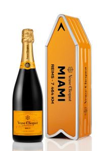 Clicquot Arrow 20