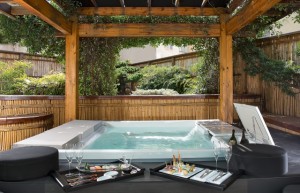 Garden & Pool Giardino