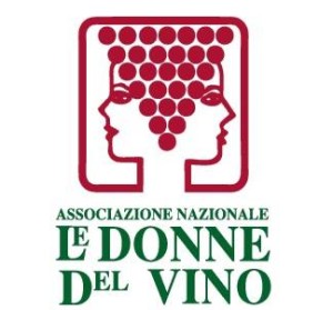 logo le donne del vino